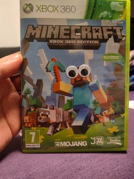 Minecraft X360, SklepRetroWWA