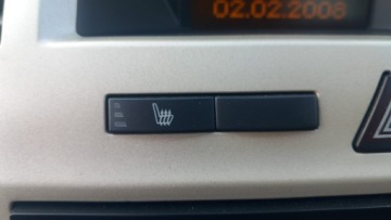 Opel Zafira B 1.8 ECOTEC 140KM 2008 Opel Zafira Opel Zafira B 2008 rok 1.8 benzyna 140 KM 7 osob 1.8 Benzyna, zdjęcie 13