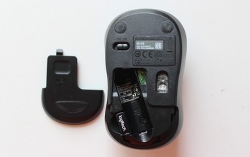 БЕСПРОВОДНАЯ МЫШЬ LOGITECH M185