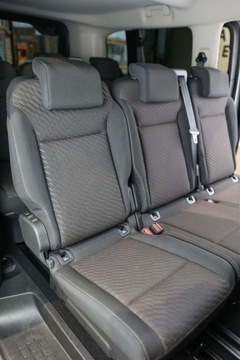 Toyota 2022 Toyota Proace Verso Verso 2.0 D4-D Long Family Aut. 2.0 Diesel 177KM, zdjęcie 25