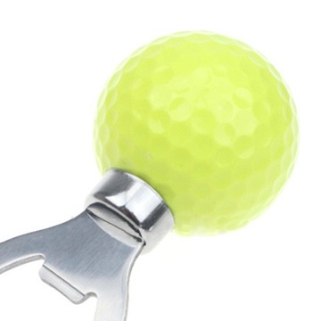 Креативная открывалка для бутылок вина, портативный желтый штопор из нержавеющей стали