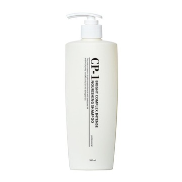 Szampon Odżywczy z Proteinami Esthetic House CP-1 Regeneracja 500 ml