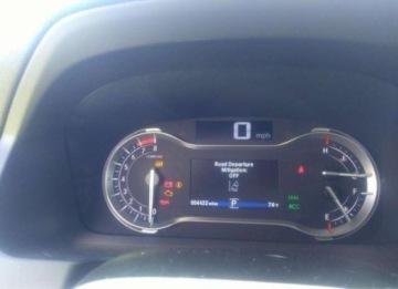 Honda Ridgeline 2023 Honda Ridgeline 2023, 3.5L, 4x4, RTL-E, od ubezpieczalni 3.5 Benzyna 280KM, zdjęcie 7