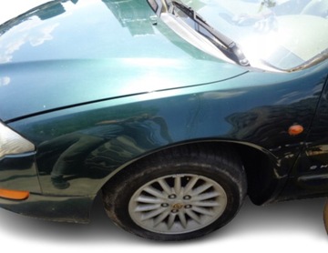 CHRYSLER 300M BLATNÍK LEVÝ