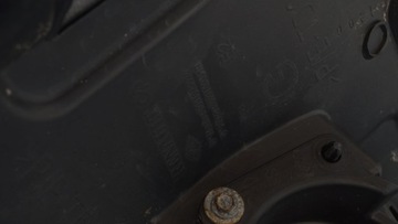 NÁRAZNÍK PŘEDNÍ KOMPLETNÍ RENAULT MEGANE III