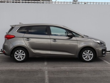 Kia Carens IV Minivan Facelifting 1.6 GDI 135KM 2017 Kia Carens 1.6 GDI, Salon Polska, 1. Właściciel, zdjęcie 5