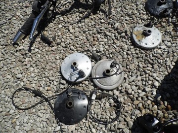 ДАТЧИК АБС PEUGEOT SATELIS 125