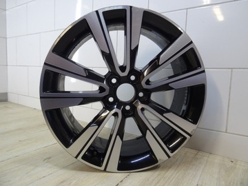 Felga VOLVO V60 V60 CC CROSS COUNTRY 31680202 8X19