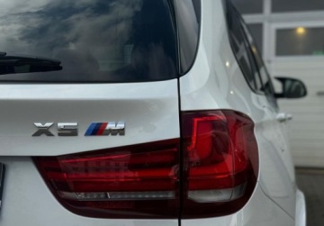 BMW X5 F15 2016 BMW X5 M Bmw X5 M 4.4 Benzyna 575KM, zdjęcie 6