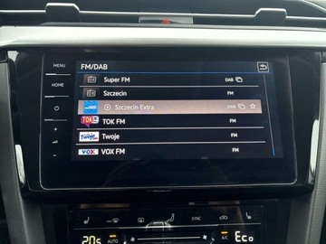 Volkswagen Arteon Shooting Brake Plug-in 1.4 TSI Plug-In-Hybrid 218KM 2021 Volkswagen Arteon Shooting Brake Elegance Hybryda Plug-In Kamery 360 DCC A, zdjęcie 23