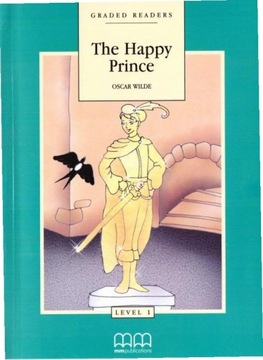 The Happy Prince SB MM PUBLICATIONS