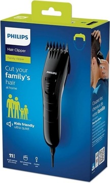 Машинка для стрижки волос Philips QC5115/15