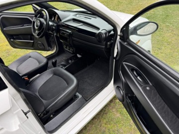 Aixam City Hatchback 0.48 8KM 2021 Aixam City Microcar M.GO Diesel L6E BEZ Prawa, zdjęcie 16