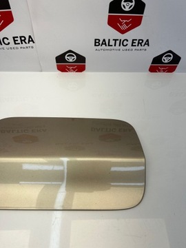 BMW 5 GT F07 2013 ZÁCPA  PLNĚNÍ PALIVA