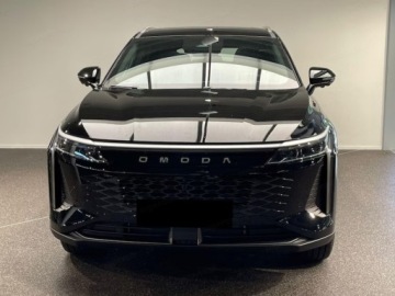 Omoda 9 1.5 T-GDI 537KM 2025 OMODA Omoda 9 1.5 Super Hybrid Exclusive AWD Suv 537KM 2025, zdjęcie 2