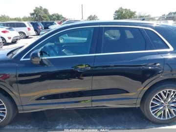 Audi Q3 II 2022 Audi Q3 Premium 2022 2.0l 2.0 Benzyna 184KM, zdjęcie 5