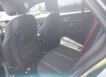 Mercedes GLE V167 2021 Mercedes-Benz GLE 2021, 3.0L, 4x4, 53 AMG, od ubezpieczalni 3.0 Benzyna, zdjęcie 11