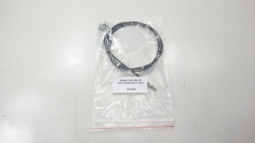 JM MOTORS MIA 50 ГАЗОВЫЙ КАБЕЛЬ