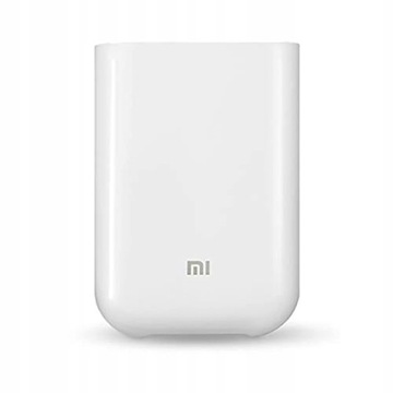 Портативный принтер Xiaomi Mi ZINK
