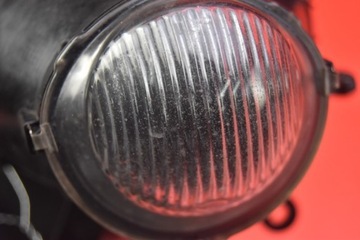 HALOGEN PRAVÝ PŘEDNÍ BMW E46 FACELIFT 01R