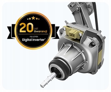 КОМПЛЕКТ SAMSUNG WW80T554DAT + DV80T5220AE