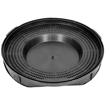 УГОЛЬНЫЙ ФИЛЬТР ДЛЯ ВЫТЯЖКИ AMICA OS 5W,OS 6W - ТИП 28