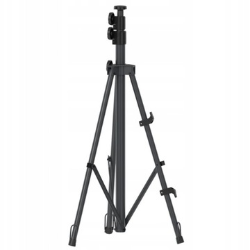 Складной штатив Scangrip TRIPOD 3 метра 03.5431