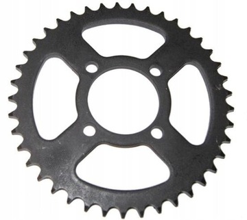 ПРИВОДНАЯ ЗВЕЗДОЧКА, ЦЕПЬ, BARTON RANGER 50