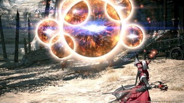 PS4 FINAL FANTASY XIV STORMBLOOD / НОВИНКА / ОБЕРТЫВАНИЕ
