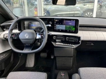 Renault 5 III 2025 Od ręki - Range Evolution 40kWh 120KM / pakiet winter, zdjęcie 6