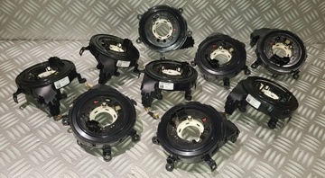 BMW E81 E82 E84 E87 E90 E91 E92 E93 TAŚMA KIEROWNICY AIRBAG ZWIJAK 6967325