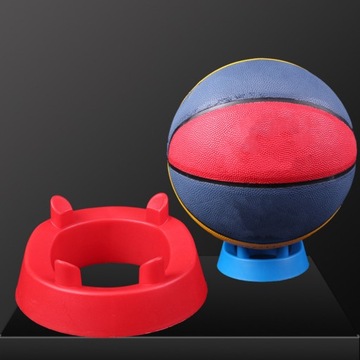 ДЕРЖАТЕЛЬ ДЛЯ СПОРТИВНЫХ ШАРОВ ДЛЯ РЕГБИ