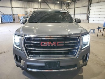  GMC Yukon XL K1500 SLT 2022 5.3l 5.3 Benzyna 355KM, zdjęcie 5