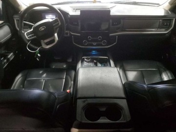 Ford Expedition III 2024 Ford Expedition Xlt 2024 3.5l 3.5 Benzyna 380KM, zdjęcie 8
