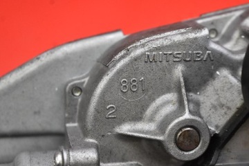 MOTOREK STĚRAČE ZADNÍ FIAT SEDICI 1 I 05-09