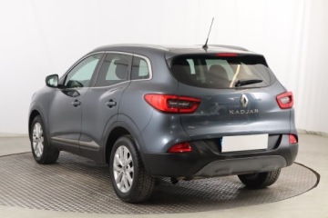Renault Kadjar Crossover 1.2 Energy TCe 130KM 2017 Renault Kadjar 1.2 TCe, Salon Polska, zdjęcie 3