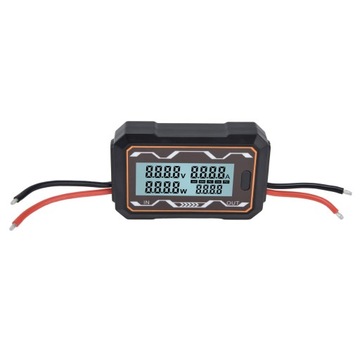 100А СЧЕТЧИК ПОСТОЯННОЙ МОЩНОСТИ ДЛЯ ДОМАШНЕГО ОТДЕЛЕНИЯ