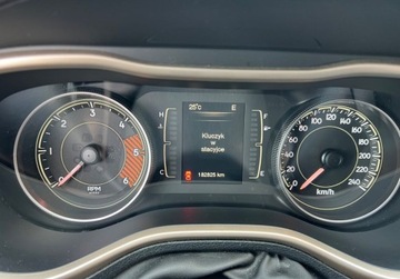 Jeep Cherokee V Terenowy 2.0 MJD 140KM 2014 Jeep Cherokee 2.0D 140KM 6B.Ledy Navi Klimatr.El.Klapa 2xPDC Po Rozrz.Fakt, zdjęcie 25