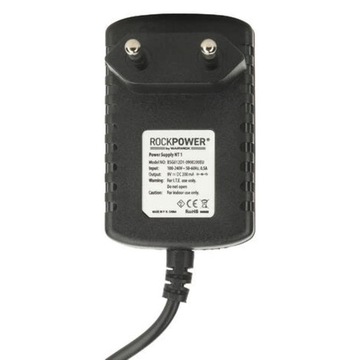 RockPower 9В 200мА RP NT1 блок питания эффектов