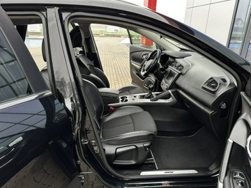 Renault Kadjar Crossover 1.2 Energy TCe 130KM 2016 Renault Kadjar Full Led Hak Navi Kamera Serwis, zdjęcie 12