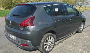 Peugeot 3008 II 2018 Peugeot 3008 1.6 Hdi Lift, full automat 150tys km, zdjęcie 3