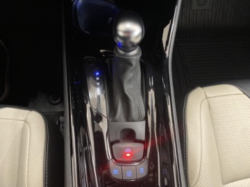 Toyota C-HR I Crossover 1.8 Hybrid 122KM 2019 Toyota C-HR 1.8 Hybrid Selection Toyota C-HR 1.8 S, zdjęcie 18