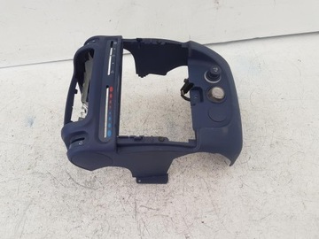 RAMKA OSŁONA RADIA SMART CITY-COUPE FORTWO