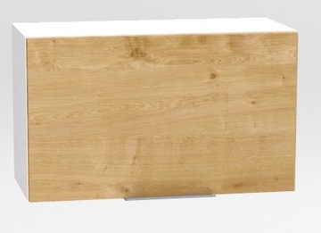 Szafka kuchenna okapowa 60x36x29cm Dąb Burlington