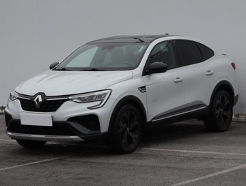 Renault Arkana SUV 1.3 TCe 158KM 2022 Renault Arkana 1.3 TCe, Salon Polska, Serwis ASO, zdjęcie 1