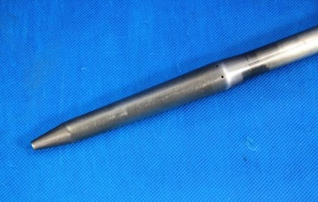 ТРУБКА ПИТО ТОРНАДО СТРУЯ