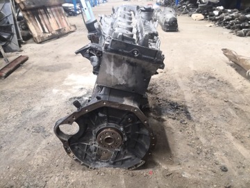 613.960 MOTOR S 320 CDI 220.026 220.126 145 2001 MERCEDES-BENZ (W220)