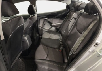 Hyundai Elantra V Sedan Facelifting 1.6 D-CVVT MPI 132KM 2014 Hyundai Elantra 1.6GDI 132KM M6 2014 r., salon PL, I wl., dodatkowy komple, zdjęcie 10
