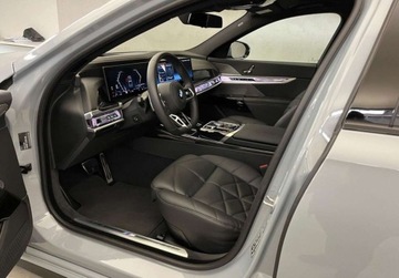 BMW Seria 7 G70 2024 BMW Seria 7 740d xDrive, M Pakiet, TV, Faktura VAT 23, Bezwypadkowy 3.0, zdjęcie 14