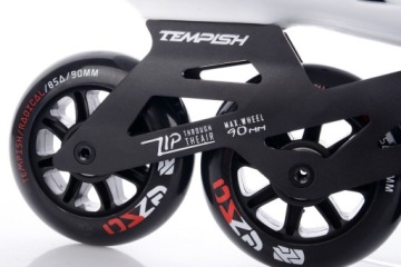 Роликовые коньки TEMPISH Ezza 90 UNI - 43